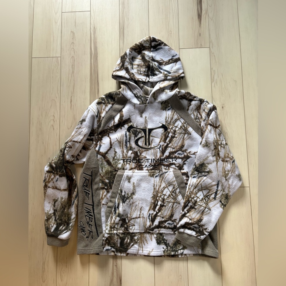 True Timber hoodie
